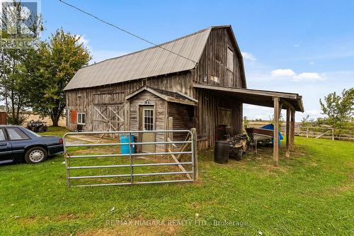 11366 Highway 3, Wainfleet, ON - Outdoor