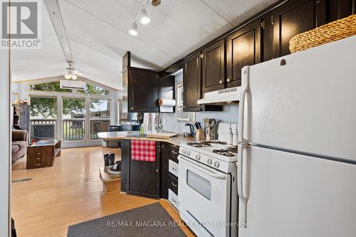 11366 Highway 3, Wainfleet, ON - Indoor Photo Showing Kitchen