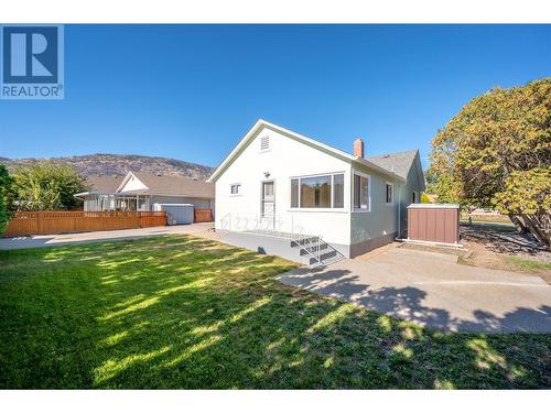 9105 74 Avenue, Osoyoos, BC - Outdoor