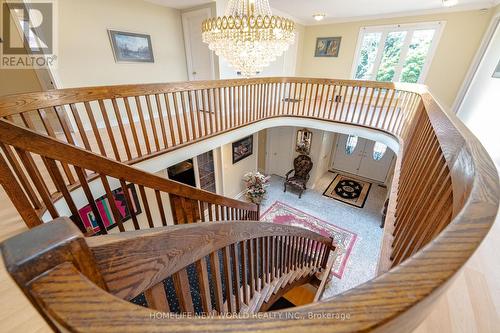 53 Ambrose Road, Toronto, ON - Indoor Photo Showing Other Room