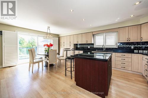 53 Ambrose Road, Toronto, ON - Indoor Photo Showing Kitchen