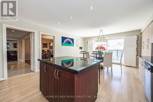 53 Ambrose Road, Toronto, ON - Indoor Photo Showing Kitchen