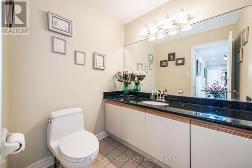 53 Ambrose Road, Toronto, ON - Indoor Photo Showing Bathroom