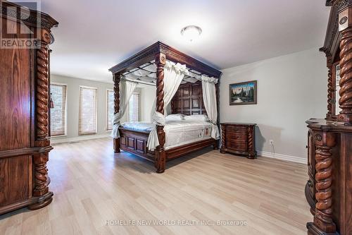 53 Ambrose Road, Toronto, ON - Indoor Photo Showing Bedroom