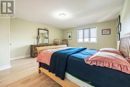 53 Ambrose Road, Toronto, ON - Indoor Photo Showing Bedroom