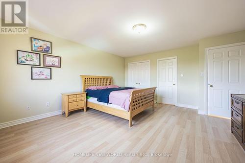 53 Ambrose Road, Toronto, ON - Indoor Photo Showing Bedroom