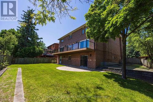 53 Ambrose Road, Toronto, ON - Outdoor