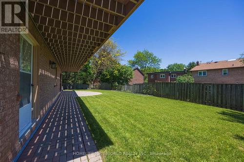 53 Ambrose Road, Toronto, ON - Outdoor