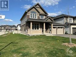 724 ODYSSEY WAY  Ottawa, ON K1T 0V9