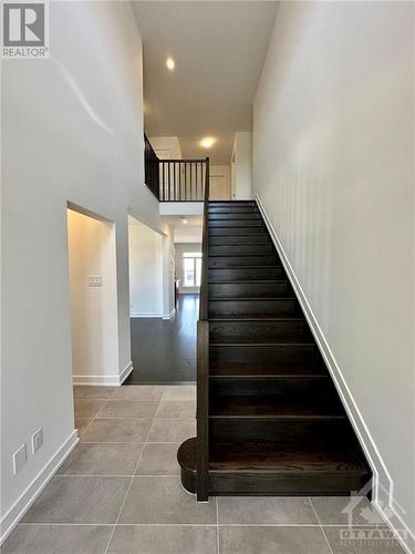 Entrance Hall - 724 Odyssey Way, Ottawa, ON - Indoor Photo Showing Other Room