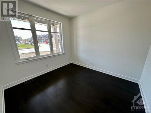 Ground Floor Den/Study - 724 Odyssey Way, Ottawa, ON - Indoor Photo Showing Other Room