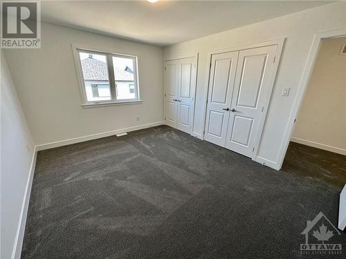 Bedroom 4 - 724 Odyssey Way, Ottawa, ON - Indoor Photo Showing Other Room