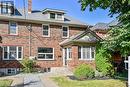 495-497 Mary Street, Woodstock, ON  - Outdoor 