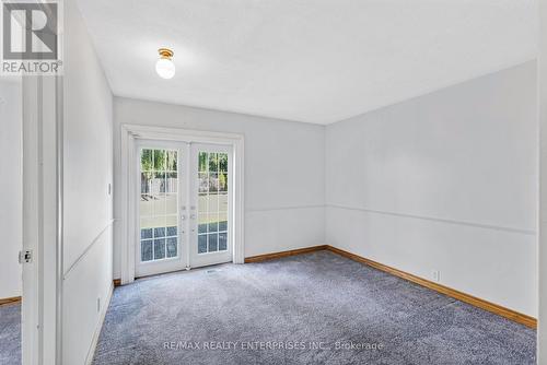 1265 Lakebreeze Drive, Mississauga, ON - Indoor Photo Showing Other Room