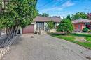 1265 Lakebreeze Drive, Mississauga, ON  - Outdoor 