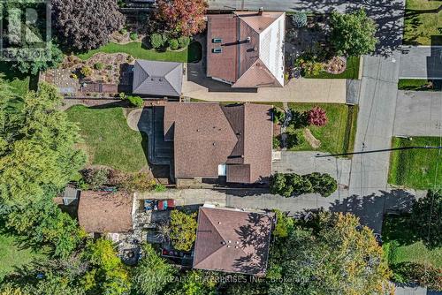 1265 Lakebreeze Drive, Mississauga, ON - Outdoor