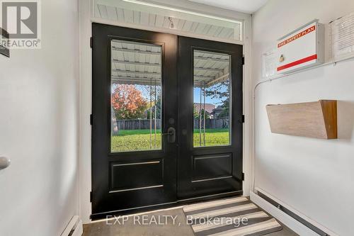 3731 Nineteenth Street, Lincoln, ON - Indoor Photo Showing Other Room