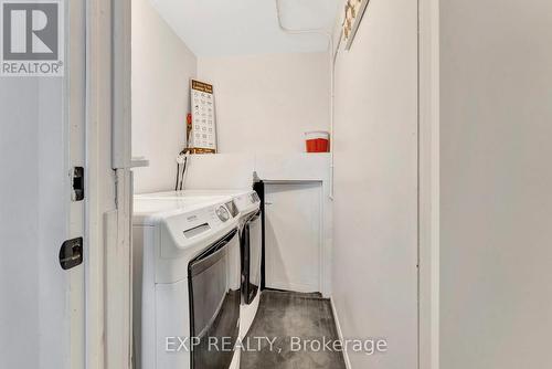 3731 Nineteenth Street, Lincoln, ON -  Photo Showing Laundry Room