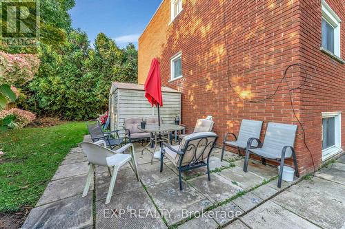 3731 Nineteenth Street, Lincoln, ON - Outdoor With Exterior