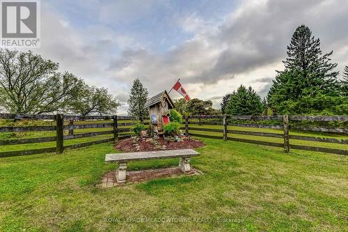 1602 Hwy 6 N, Hamilton, ON - Outdoor With View