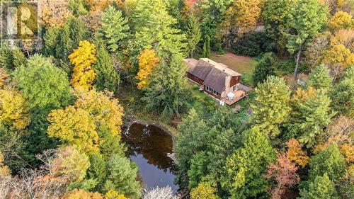 1134 Hallecks Road W, Brockville, ON - Outdoor With View