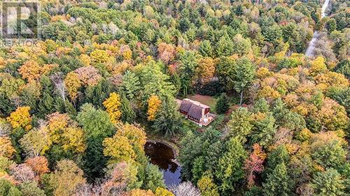 1134 Hallecks Road W, Brockville, ON - Outdoor With View