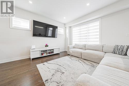 49 Richard William Drive, Haldimand, ON - Indoor Photo Showing Living Room