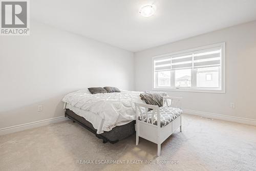 49 Richard William Drive, Haldimand, ON - Indoor Photo Showing Bedroom