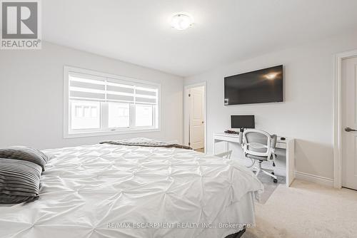 49 Richard William Drive, Haldimand, ON - Indoor Photo Showing Bedroom