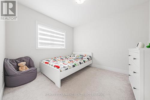 49 Richard William Drive, Haldimand, ON - Indoor Photo Showing Bedroom