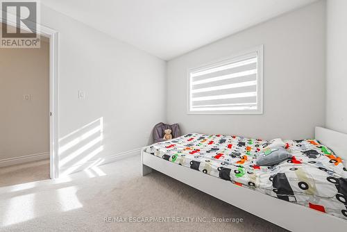 49 Richard William Drive, Haldimand, ON - Indoor Photo Showing Bedroom