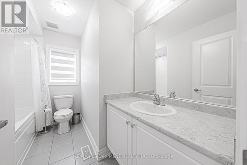 49 Richard William Drive, Haldimand, ON - Indoor Photo Showing Bathroom