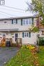 75 Sunrise Avenue, Mount Pearl, NL  - Outdoor With Deck Patio Veranda 