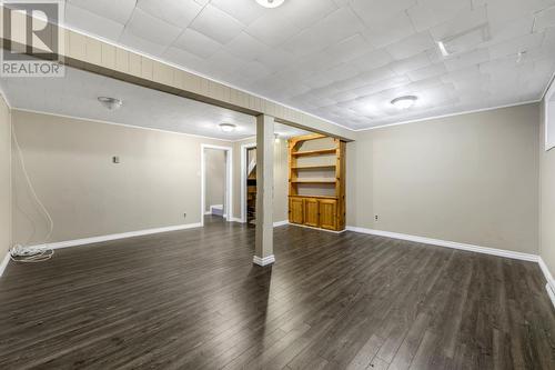 75 Sunrise Avenue, Mount Pearl, NL - Indoor Photo Showing Other Room