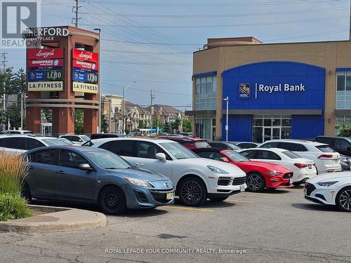 9320 Bathurst Street, Vaughan, ON 