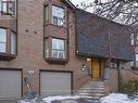 87 Gypsy Rose Way, Toronto, ON  - Outdoor 