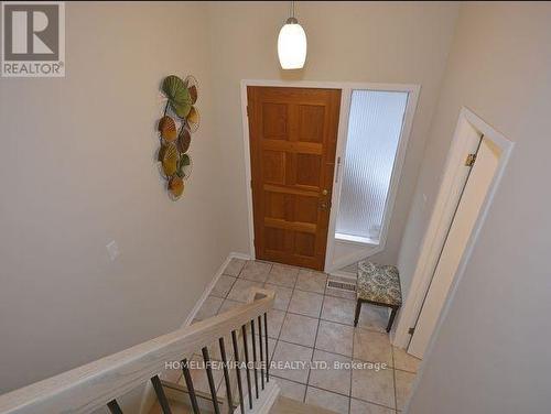 87 Gypsy Rose Way, Toronto, ON - Indoor Photo Showing Other Room