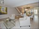 87 Gypsy Rose Way, Toronto, ON  - Indoor Photo Showing Living Room 