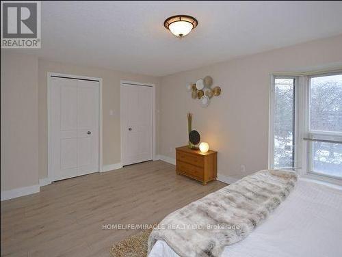 87 Gypsy Rose Way, Toronto, ON - Indoor Photo Showing Bedroom