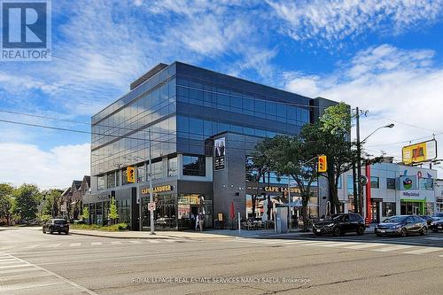 4Th Flr - 1912 Avenue Road, Toronto, ON 