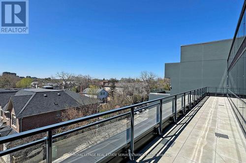 4Th Flr - 1912 Avenue Road, Toronto, ON 