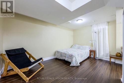 55 Vanier Street, Whitby, ON - Indoor Photo Showing Bedroom