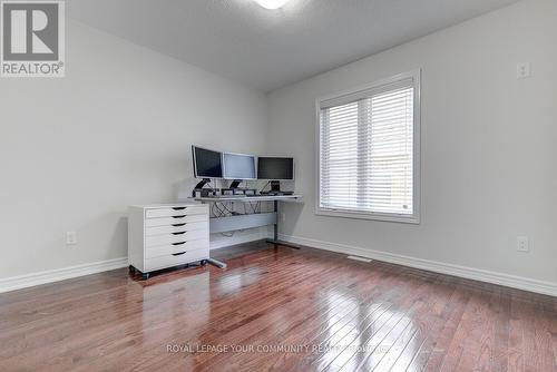 1St&2Nd - 110 Muret Crescent, Vaughan, ON - Indoor