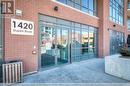 1612 - 1420 Dupont Street, Toronto, ON  - Outdoor With Exterior 