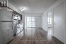 1612 - 1420 Dupont Street, Toronto, ON  - Indoor Photo Showing Kitchen 