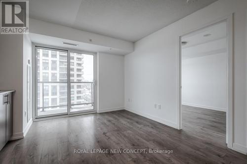 1612 - 1420 Dupont Street, Toronto, ON - Indoor Photo Showing Other Room