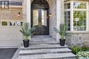 304 Fritillary Street, Oakville, ON  - Outdoor 