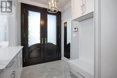 304 Fritillary Street, Oakville, ON - Indoor Photo Showing Bathroom