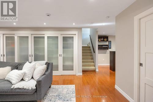 304 Fritillary Street, Oakville, ON - Indoor Photo Showing Other Room