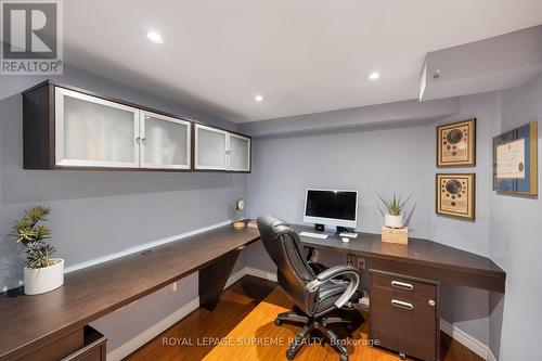 304 Fritillary Street, Oakville, ON - Indoor Photo Showing Office